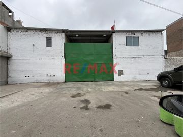 Vendo Terreno Urbano Bien Ubicado