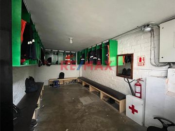 Vendo Terreno Urbano Bien Ubicado