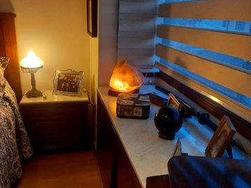 Se vende casa en comuna de La Reina en pasaje cerrado a pasos del registro civil y hospital militar.