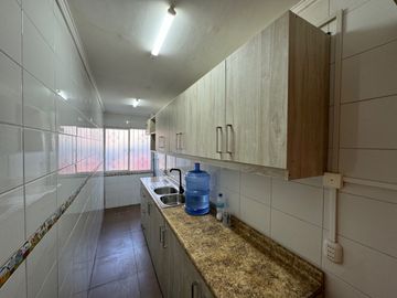 Casa 1 piso 3D 1B 1E en condominio cerrado Parque Lantaño Chillán.