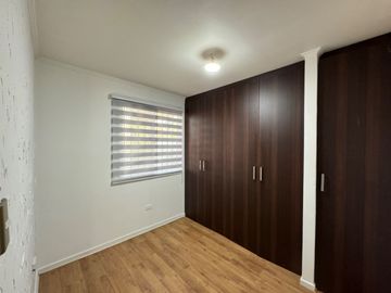Casa 1 piso 3D 1B 1E en condominio cerrado Parque Lantaño Chillán.