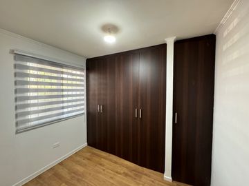 Casa 1 piso 3D 1B 1E en condominio cerrado Parque Lantaño Chillán.