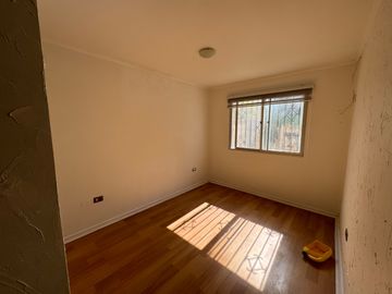 Casa 1 piso 3D 1B 1E en condominio cerrado Parque Lantaño Chillán.