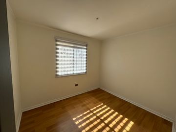 Casa 1 piso 3D 1B 1E en condominio cerrado Parque Lantaño Chillán.