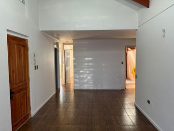 Casa 1 piso 3D 1B 1E en condominio cerrado Parque Lantaño Chillán.