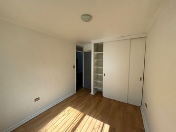 Casa 1 piso 3D 1B 1E en condominio cerrado Parque Lantaño Chillán.