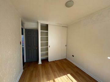 Casa 1 piso 3D 1B 1E en condominio cerrado Parque Lantaño Chillán.