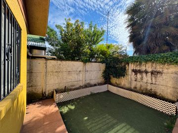 Casa 1 piso 3D 1B 1E en condominio cerrado Parque Lantaño Chillán.