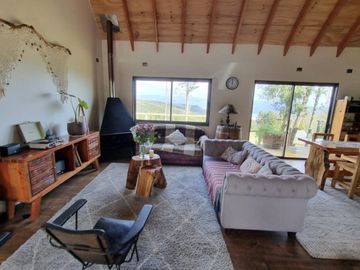 Amplia Casa Sector Cutipay Alto