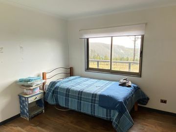 Amplia Casa Sector Cutipay Alto