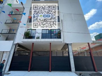 INCREÍBLES DEPARTAMENTOS EN VENTA EN TORRE LERDO LIVING ZONA CENTRO DE VERACRUZ.