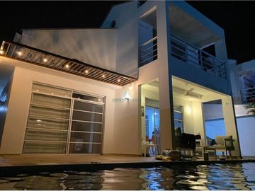 casa en venta en Barrio en Ricaurte- Cundinamarca