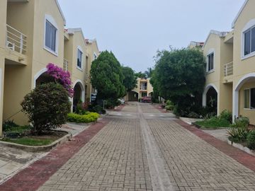 VENTA CASA OPORTUNIDAD VILLACAMPESTRE