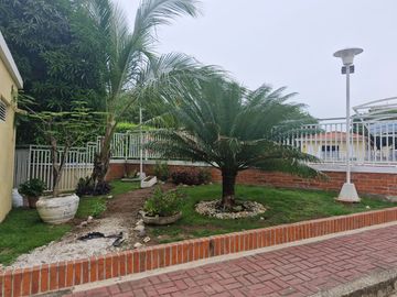 VENTA CASA OPORTUNIDAD VILLACAMPESTRE