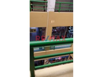 Vendo Local En Mercado San Antonio 2do  Piso, Surco S/. 168,750.00 - $ 45,000.00