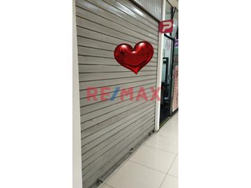 Vendo Local En Mercado San Antonio 2do  Piso, Surco S/. 168,750.00 - $ 45,000.00
