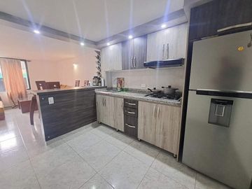 CASA DUPLEX EN VENTA