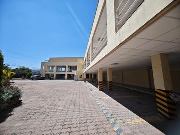 EDIFICIO EN VENTA EN EX HACIENDA PEDREGAL ATIZAPAN