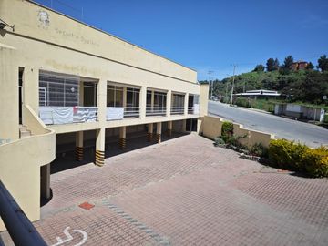 EDIFICIO EN VENTA EN EX HACIENDA PEDREGAL ATIZAPAN