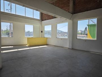 EDIFICIO EN VENTA EN EX HACIENDA PEDREGAL ATIZAPAN