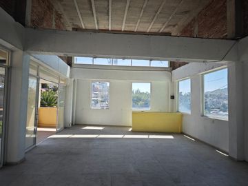 EDIFICIO EN VENTA EN EX HACIENDA PEDREGAL ATIZAPAN