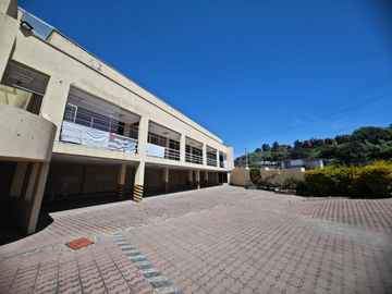EDIFICIO EN VENTA EN EX HACIENDA PEDREGAL ATIZAPAN