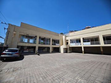 EDIFICIO EN VENTA EN EX HACIENDA PEDREGAL ATIZAPAN