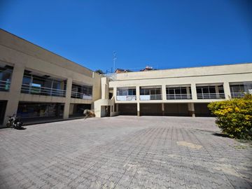 EDIFICIO EN VENTA EN EX HACIENDA PEDREGAL ATIZAPAN
