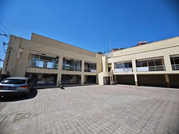 EDIFICIO EN VENTA EN EX HACIENDA PEDREGAL ATIZAPAN