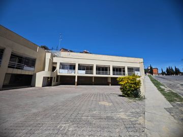 EDIFICIO EN VENTA EN EX HACIENDA PEDREGAL ATIZAPAN