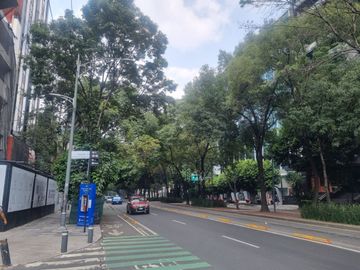 DEPARTAMENTO EN PRE VENTA EN LA COLONIA NAPOLES