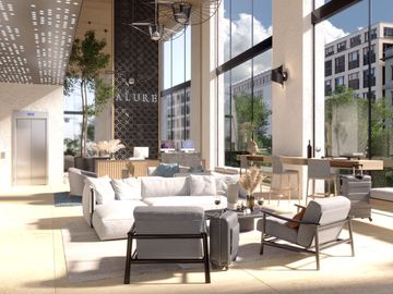 DEPARTAMENTO EN PRE VENTA EN LA COLONIA NAPOLES