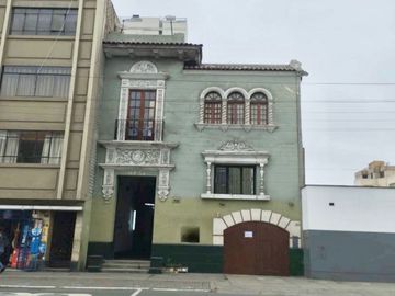 venta casa en jesus maria