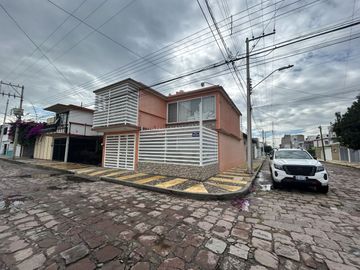 Casa Habitación ubicación inmejorable muy centrica