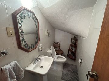 Casa Habitación ubicación inmejorable muy centrica