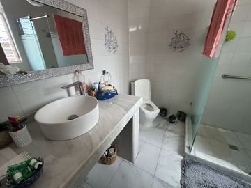 Casa Habitación ubicación inmejorable muy centrica