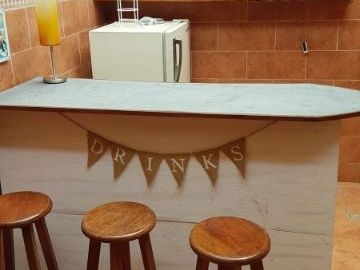 OCASION SE VENDE UNA LINDA CASA