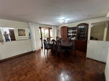 OCASION SE VENDE LINDA CASA EN HIGUERETA