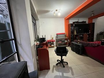 Venta Casa En Avenida Ferrocarril En Santa Anita