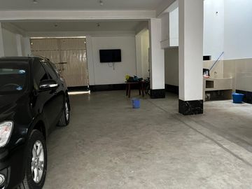 Venta Casa En Avenida Ferrocarril En Santa Anita