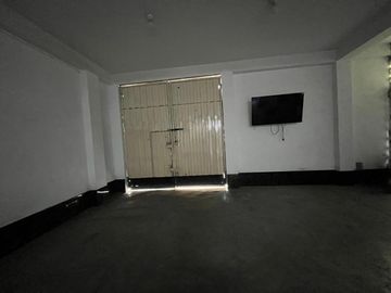 Venta Casa En Avenida Ferrocarril En Santa Anita