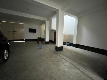 Venta Casa En Avenida Ferrocarril En Santa Anita