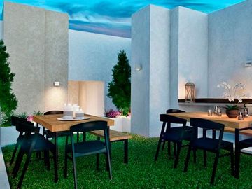 Lanzamiento Exclusivo Edificio Vizuale Eco Smart de Estreno!