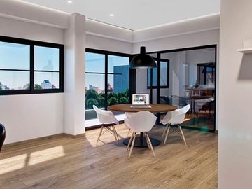Lanzamiento Exclusivo Edificio Vizuale Eco Smart de Estreno!