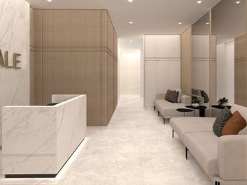 Lanzamiento Exclusivo Edificio Vizuale Eco Smart de Estreno!