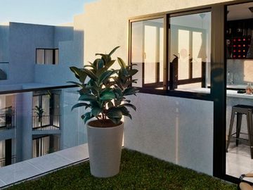 Lanzamiento Exclusivo Edificio Vizuale Eco Smart de Estreno!