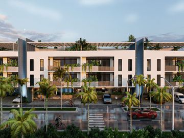 EN VENTA, ESTUDIO EN BACALAR, UBICADO A 400 METROS DE LA LAGUNA