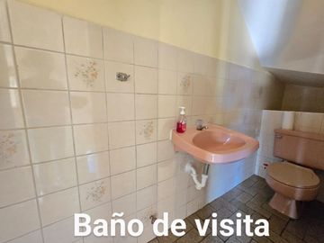 Venta De Amplio Duplex De 202M2 Con Cochera