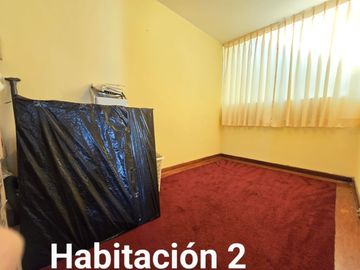 Venta De Amplio Duplex De 202M2 Con Cochera