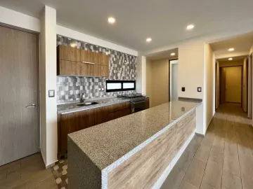 Venta Departamento Residencial Calandrias, Milenio III, Querétaro